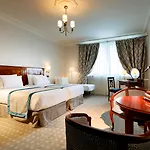 Eurostars Real Hotel Santander