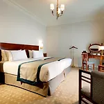 Eurostars Real Hotel Santander