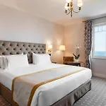 Eurostars Real Hotel 5*