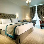 Hotel Eurostars Real