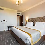 Eurostars Real Santander