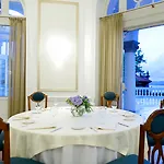 Eurostars Real Hotel Santander
