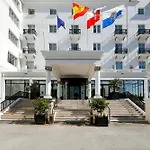 Eurostars Real Hotel