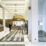 Eurostars Real Hotel