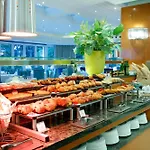 Eurostars Real Hotel