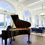Eurostars Real Hotel 5*