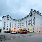 Eurostars Real 5* Santander