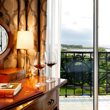 Hotel Eurostars Real Santander