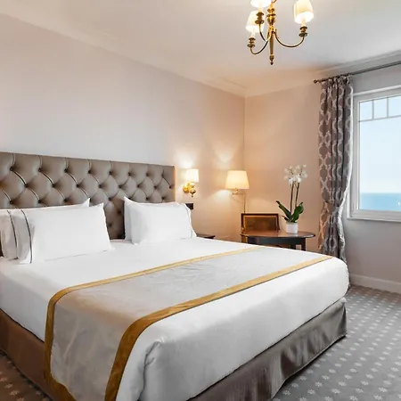 Eurostars Real Szálloda 5*