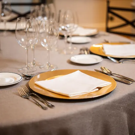 Eurostars Real Hotel