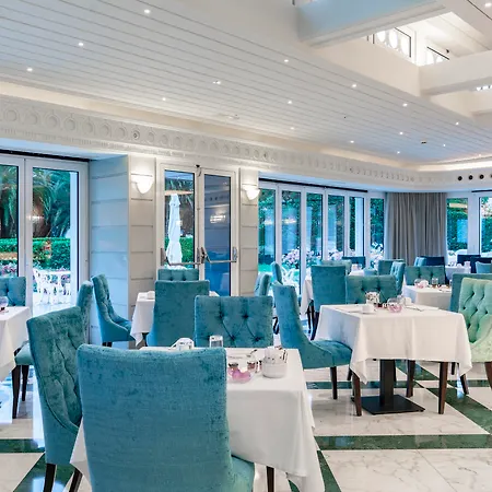 Hotell Eurostars Real 5*