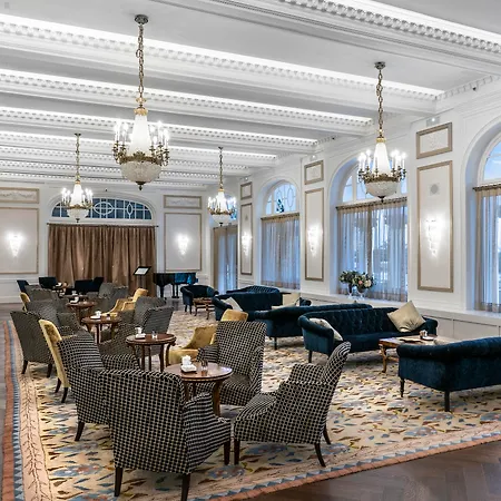 Hotell Eurostars Real Santander