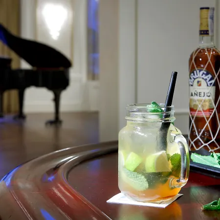 Eurostars Real Santander