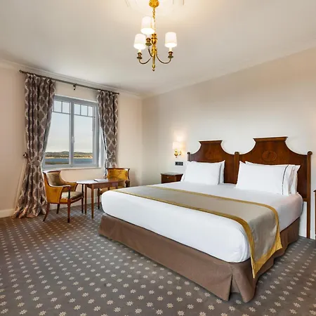 Hotel Eurostars Real Santander