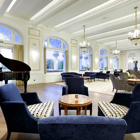 Hotel Eurostars Real 5*