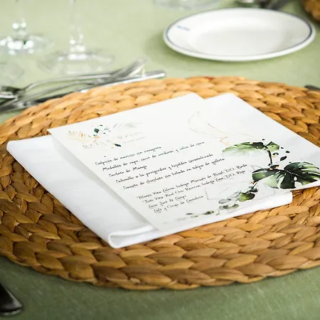 Hotel Eurostars Real