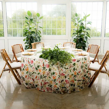 Hotel Eurostars Real 5*