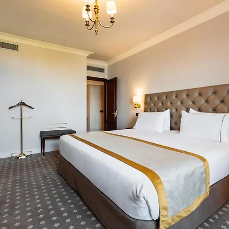 Eurostars Real Santander