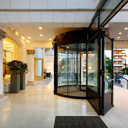 Eurostars Real 5* Santander