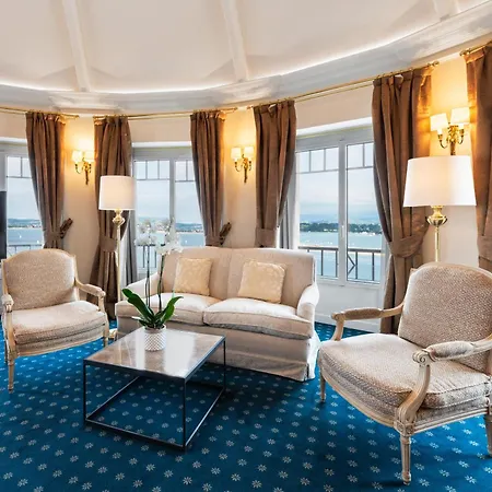 Eurostars Real Hotel Santander