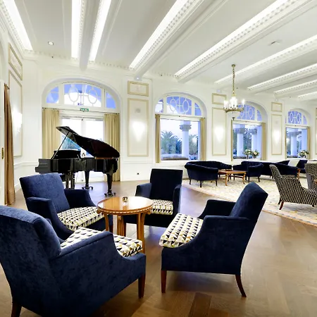 Eurostars Real Hotel