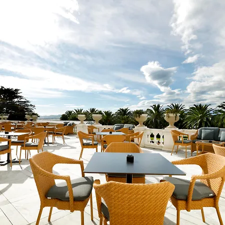 Eurostars Real Hotel 5*