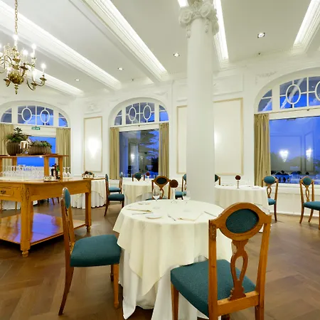 Hotel Eurostars Real