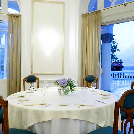 Eurostars Real Hotell Santander