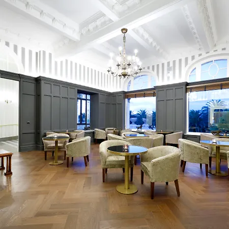 Hotel Eurostars Real