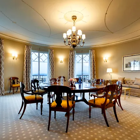 Eurostars Real Santander