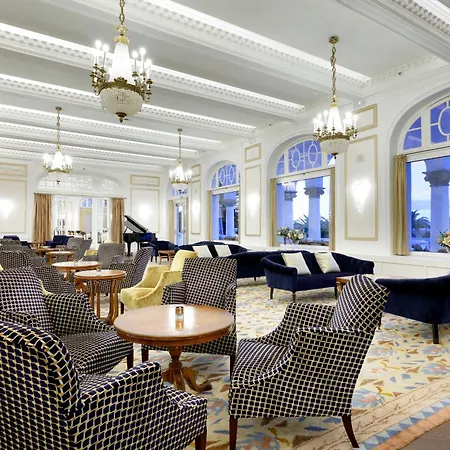 Hotel Eurostars Real