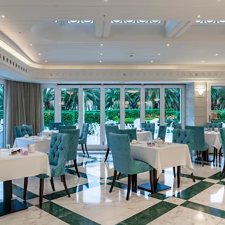 Hotell Eurostars Real Santander