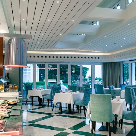 Hotell Eurostars Real Santander