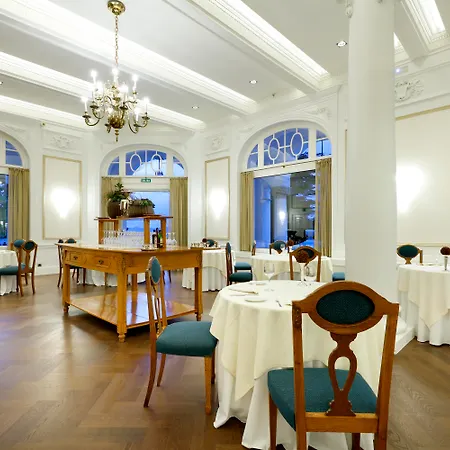 Eurostars Real Hotel 5*