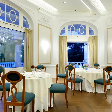 Eurostars Real Santander