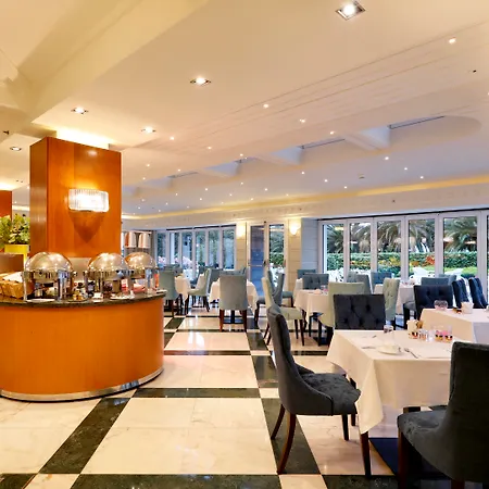 Eurostars Real Hotel