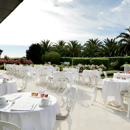 Eurostars Real 5*