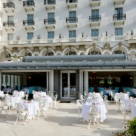 Hotel Eurostars Real 5*