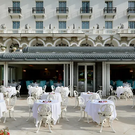 Eurostars Real Hotel Santander