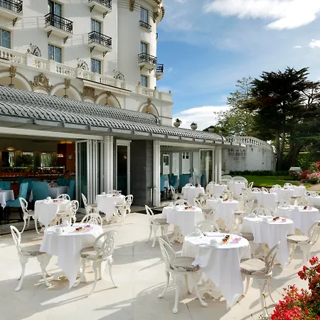 Eurostars Real Hotel Santander