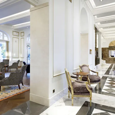 Eurostars Real Santender