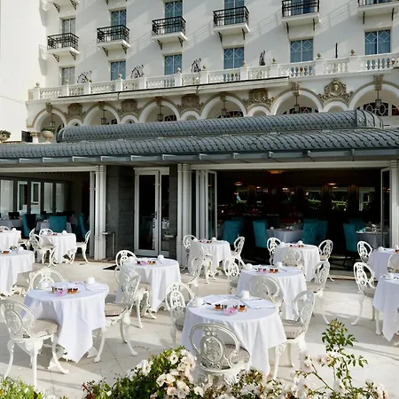 Eurostars Real Santander