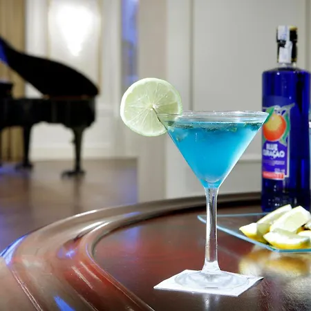 Eurostars Real Hotel 5*