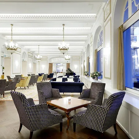 Eurostars Real Santander