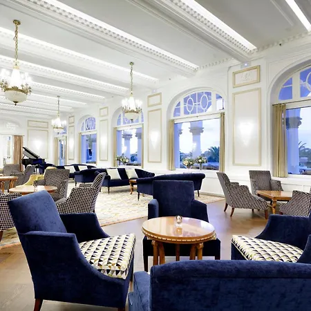 Hotell Eurostars Real