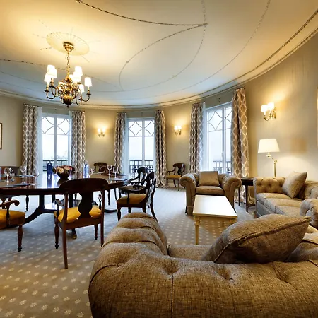 Hotel Eurostars Real