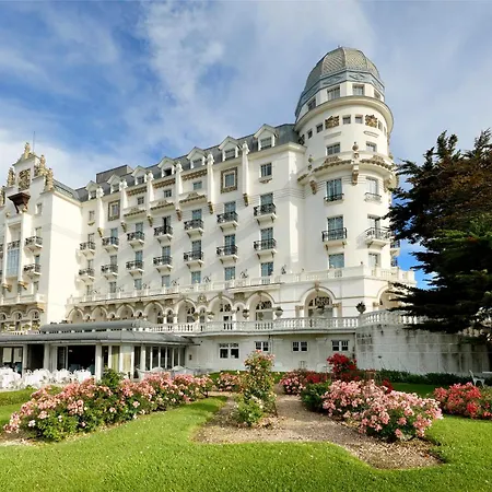 Eurostars Real Hotell