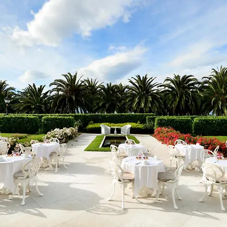 Hotel Eurostars Real