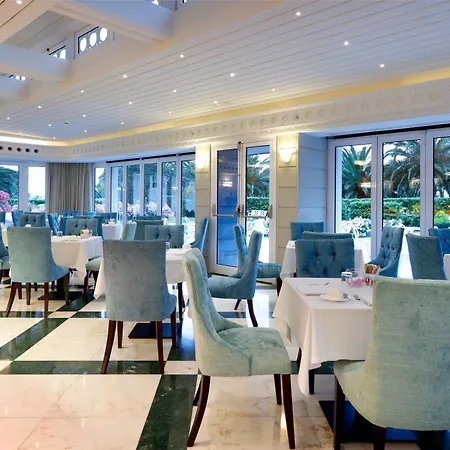 Eurostars Real Santander