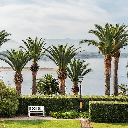 Eurostars Real 호텔 5*